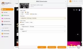 StreamFab