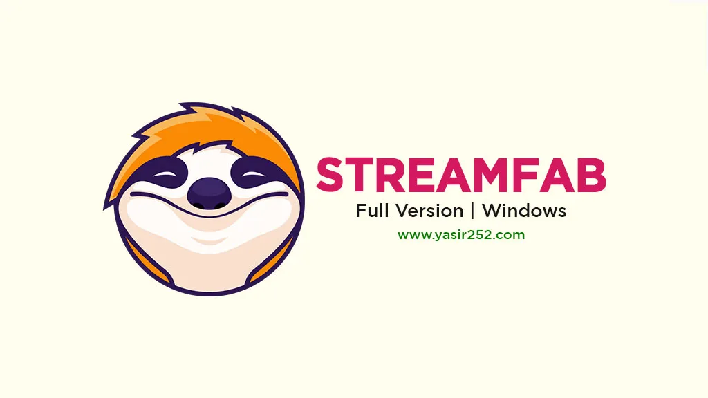 StreamFab